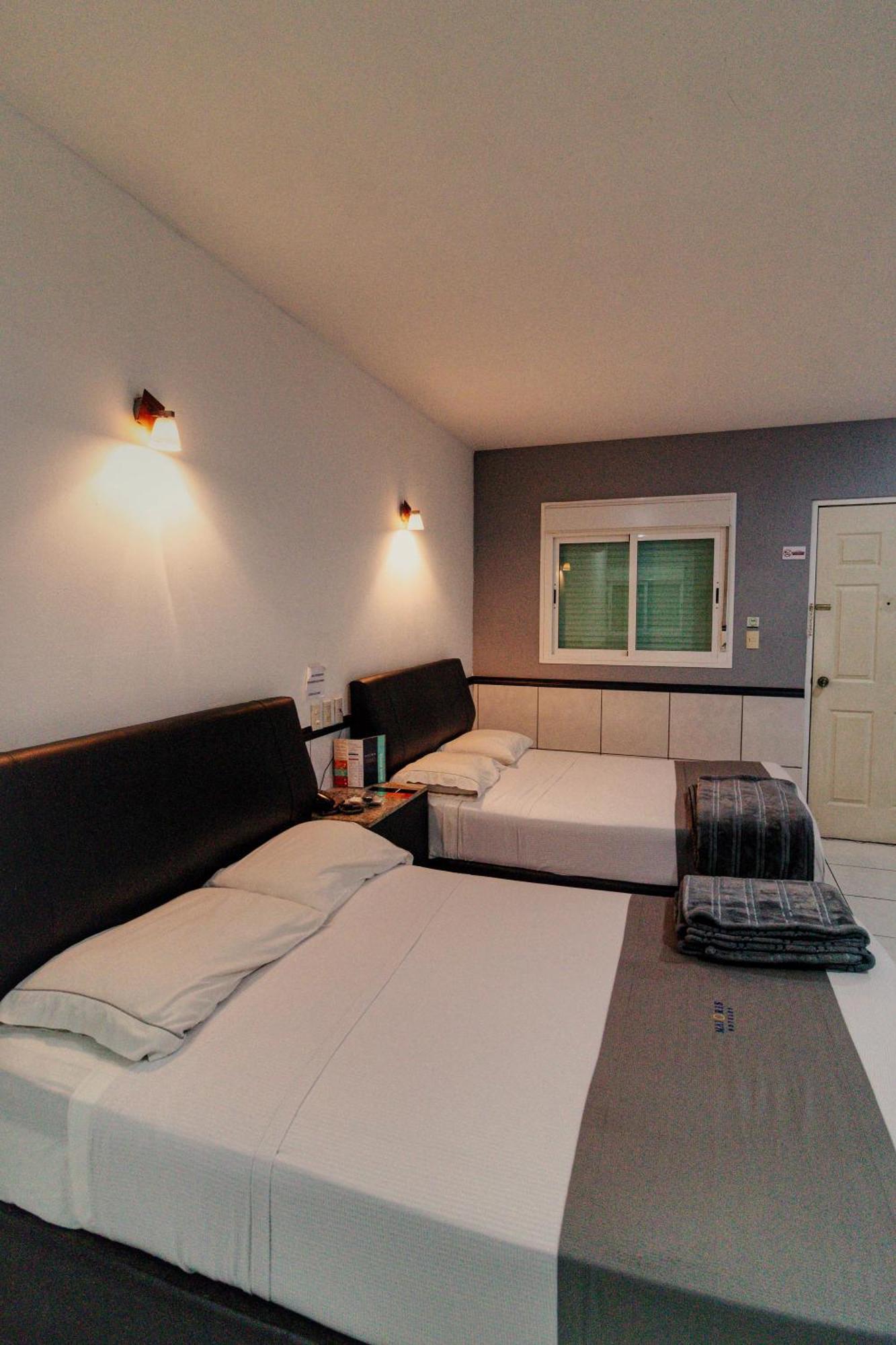 Hotel Maioris El Diez Culiacán Exteriör bild